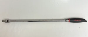 Snap-On SHBB24 24" 1/2” Drive Breaker Bar - Picture 1 of 11