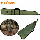 TOUBON Hunting Tactical Nylon Airsoft Gun Slip Shotgun Carrying Case Soft Padded