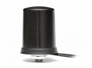 Alda PQ Antenne Dachmontage 3G (UMTS), 4G (LTE), SMA/M Stecker, LL100, 2,2 dBi - Bild 1 von 4
