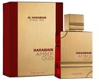 New Al Haramain Amber Oud Perfume Ruby Edition 120ml EDP Eau De Parfum Unisex