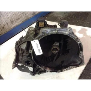CAMBIO COMPL. PER FORD ESCORT (95-00) 1.8 TD S.W. 5P/D/1753CC. 1995 - Picture 1 of 7