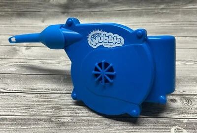 Super Wubble Bubble Ball- Air Pump Inflator with Nozzle Replacement Blower Only - Image 1 of 4