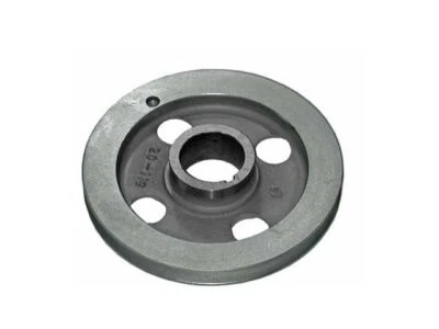 For 1965-1969 Porsche 912 Crankshaft Pulley 95768PVSY 1966 1967 1968 — 第 1/2 张图片