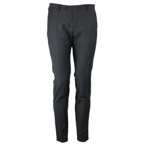 CG Club of Gents Herren Anzug Hose Cedric grün 20.172S0 433063 53 - Bild 1 von 5