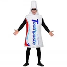 Toothpaste (m/l) Toothpaste (m/l)