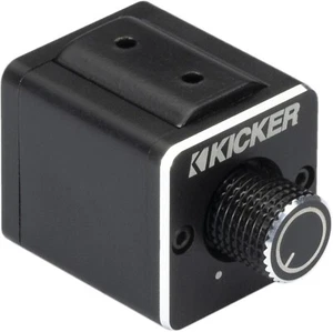 Kicker 51DBRC DUAL-AMP BASS-FERNBEDIENUNG FÜR WXA/KEY/CXA/PXA/KPX VERSTÄRKER - Bild 1 von 5
