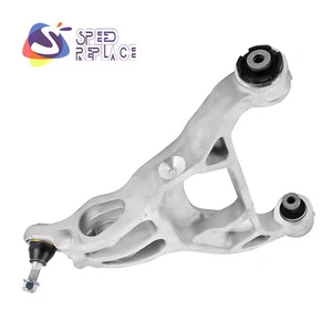 Lower Control Arm w/Ball Joint Front Driver Side for Ford F-150 SVT Raptor 6.2L - Picture 1 of 11
