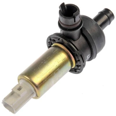 Solenoide de ventilación de bote de vapor Dorman para Mercury Sable 1997-2003 3,0 L V6 1998 Foto 1 de 2