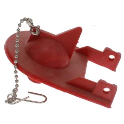 Kohler GP89825 Flapper - Image 1 of 2