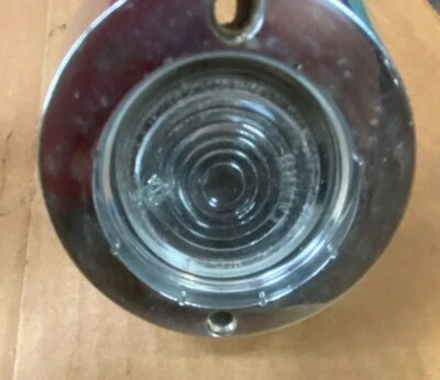 Be Bright -1961-1962 Dodge Lancer Back-up Reverse Light LANRB  - Image 1 of 3