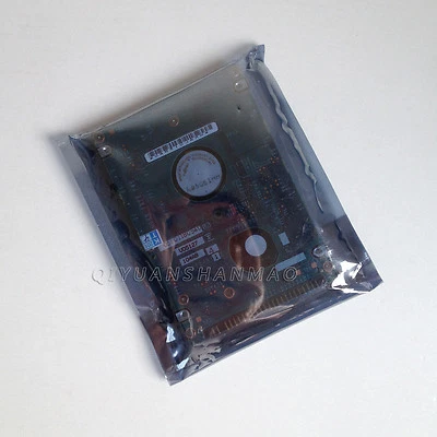Fujitsu 80 GB IDE PATA Internal,5400 RPM,2.5" MHV2080AH Laptop Hard Disk Drive - Image 1 of 2