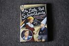 The Little Red Schoolhouse Dvd, 1936 Film, Junior Coghlan, Dickie Moore