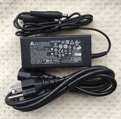 Original Delta 12V 3.33A AC/DC Adapter for Dell S2216H/S2316H ADP-40DD B Monitor - Image 1 of 4