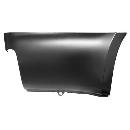 Panel lateral derecho de la carrocería Sherman 580-60R detrás de la rueda trasera para Ford F250 Super Duty Foto 1 de 3