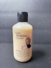 Sephora Philosophy Happy Birthday Beautiful Bubble Bath Shampoo Shower Gel 6 Oz