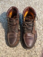 Timberland Gore-Tex Boots Men’s 10.5 M 59093 Field Hunting Goretex RARE Vintage