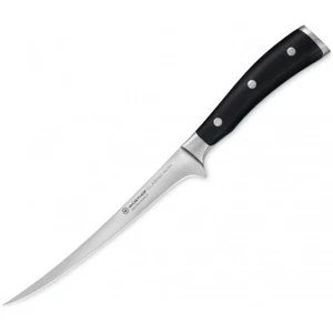 Wusthof Classic Ikon Fillet Knife 18cm 4626 1040333818 - Picture 1 of 1