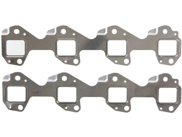 Juego de juntas de colector de escape Felpro 65785FHSN para Chevrolet Express 4500 Foto 1 de 2