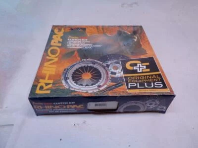 RHINO PAC 24-002 OEM REPLACMENT CLUTCH FOR 1995-02 KIA SPORTAGE L1 - Image 1 of 4