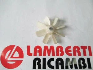 VENTOLA RADIATORE FAN RADIATOR HONDA VF400F VF 400 F - Imagen 1 de 2