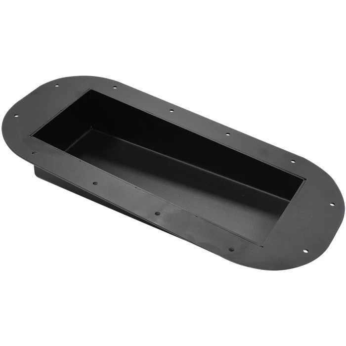 Bang Shift Holden VB-VK Commodore Shifter Mounting Drop Box - image 1 of 3