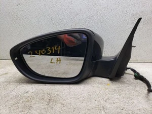 Espejo retrovisor lateral eléctrico plegable manual compatible con 13-17 CC 1130292 - Imagen 1 de 12