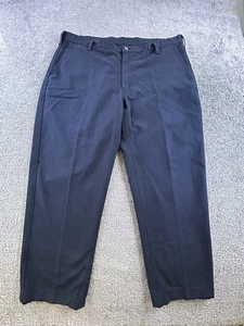 Workrite FR Flame Resistant Pants Mens 42x31 Blue NOMEX Aramid 402NX75MN 2112 - Picture 1 of 12