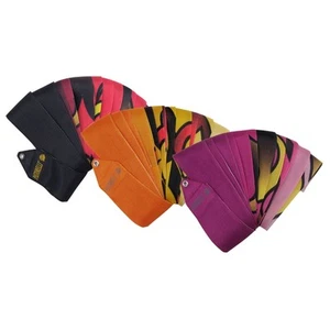 PASTORELLI - Luxury Arche Flame Junior Ribbon - 5m - FIG - Picture 1 of 4