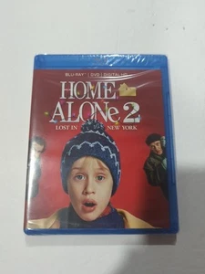 Home Alone 2: Lost in New York [Blu-ray] DVDs - Picture 1 of 2