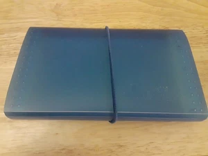 Better Office Supplies File Mate Accordion Style Reciept And Photo Organizer - Picture 1 of 6