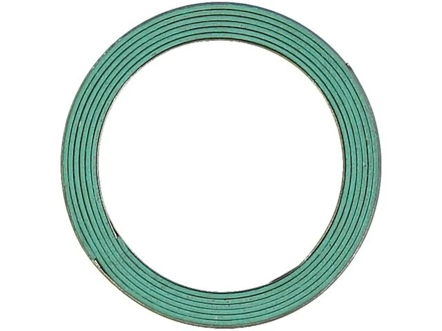 Exhaust Gasket For 1995-2017 Toyota Tacoma 2004 1996 1997 1998 1999 2000 XX163PW - Image 1 of 1