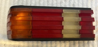 Mercedes-Benz 300SE  1986-1991 LH LEFT Driver Side Tail Light Lamp - Image 1 of 3