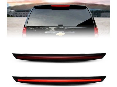Tercera luz de freno para Chevrolet Tahoe 2007-2014 Anzo 71437TMXM 2008 2009 2010 Foto 1 de 4