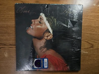 OLIVIA NEWTON JOHN - Physical - Ltd Ed 40th Anniversary Purple Vinyl - NEW Foto 1 de 2