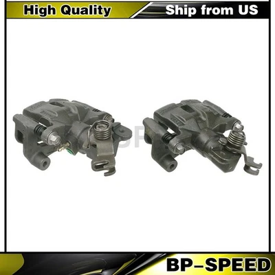 Pinza de freno trasera para coche Mazda 6 2,3 L 2003 2004 2005 Foto 1 de 4