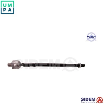 INNER TIE ROD 71116 FOR MITSUBISHI 4G63 2.0L 4G64 2.4L 4cyl NIMBUS - Image 1 of 4