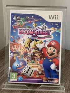 Boom Street Nintendo Wii - Imagen 1 de 5