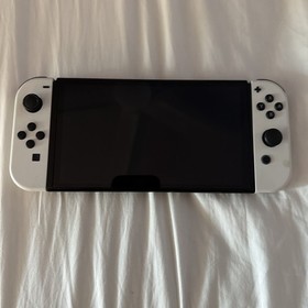 Nintendo Switch OLED TOTK Edition!