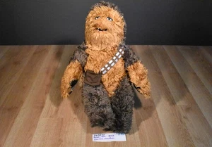 Peluche Build-a-Bear Chewbaca Wookie 2015 (310-3540) - Imagen 1 de 4