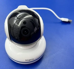 Megeny WebCam, Smart Cam - Photo 1/4