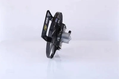 Ventilateur de radiateur Ventilateur simple 85499 NISSENS pour RENAULT CLIO I 21 - Photo 1/4