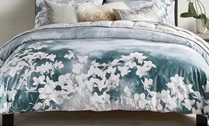 Michael Aram Orchid Sky Wende King Bettbezug - Bild 1 von 7