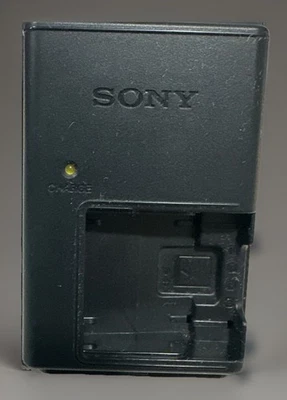 Sony BC-CSD Battery Charger for Lithium NP-BD1 for DSC-T70  DSC-T300 - Image 1 of 4