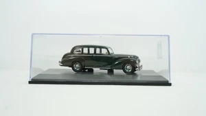Oxford Diecast 1/43 Humber Pullman Limousine Forest Green Sedan HPL005 NEW B84 - Picture 1 of 9