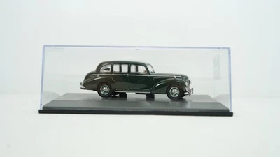 Oxford Diecast 1/43 Humber Pullman Limousine Forest Green Sedan HPL005 NEW B84 - Image 1 of 4