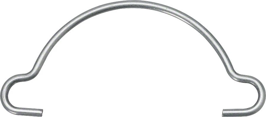 Clip de retención Campagnolo Ultra-Torque para lado de accionamiento Foto 1 de 1