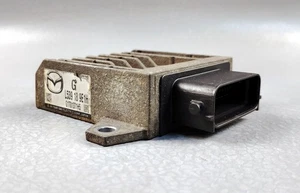 Mazda 3 S 2.5L 2010 2011 Transmission Control Module UNIT TCM TCU L539 18 9E1H - Picture 1 of 8