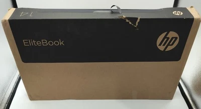 HP EliteBook 8 G1a 14 Touch 14" AMD Ryzen 7 PRO 350 64GB 1TB SSD Laptop Win 11P - Bild 1 von 2