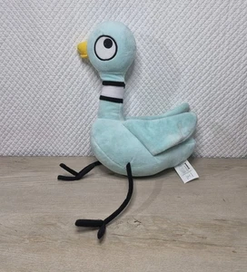 Kohls Cares Mo Willems Taube Plüschtier Stofftier Vogel  - Bild 1 von 8