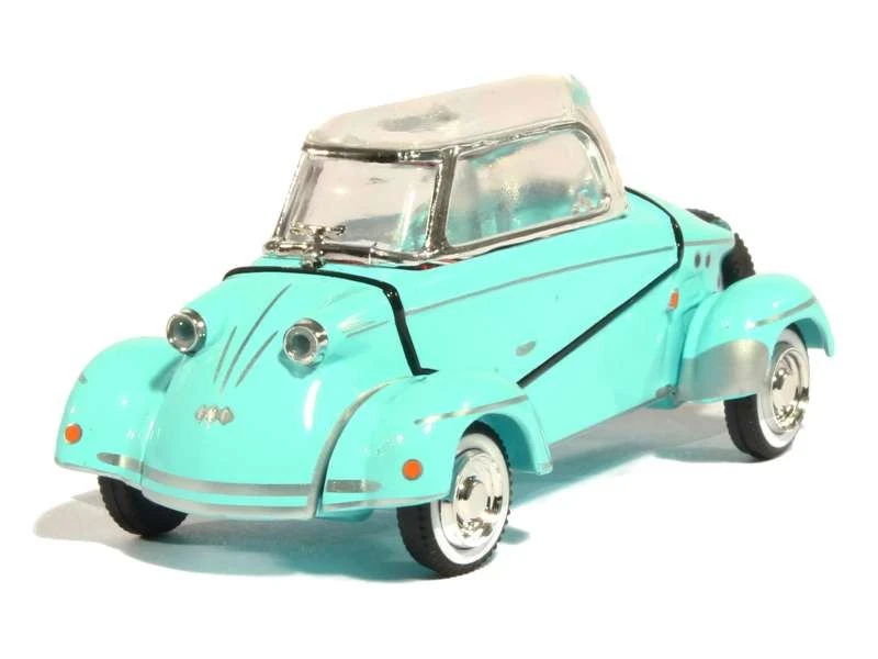 Messerschmitt Tiger TG 500 1958 - Vitesse 1/43 - Immagine 1 di 1